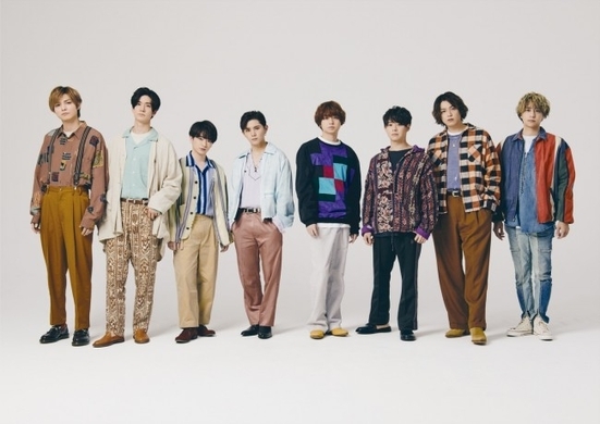 Hey Say Jump ジャニーズwest 初冠 リトルトーキョーライブ が視聴率1 割れに 14年10月19日 エキサイトニュース