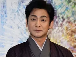 風間俊介 麒麟がくる の演技にファン涙 生き様も家康とそっくり 年6月7日 エキサイトニュース