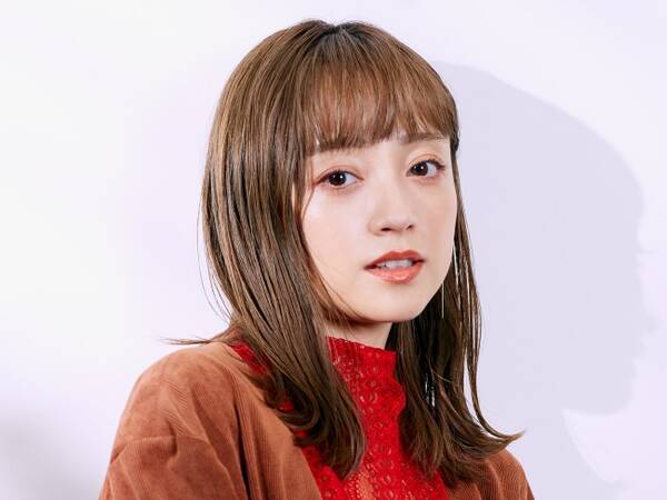 安達祐実 イメージ激変のピンクヘアに大反響 可愛い 綺麗なピンク 年6月10日 エキサイトニュース