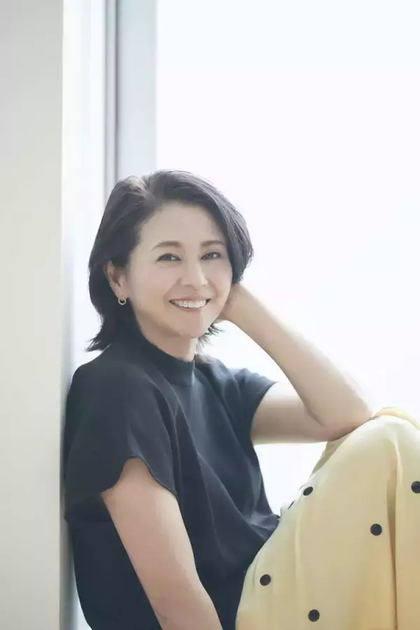 小泉今日子、TBSラジオで初パーソナリティ　6.21生放送で“ラジオへの想い”を一人喋り