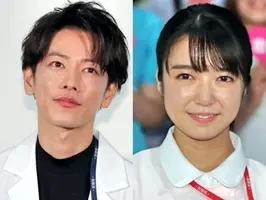 上白石萌音主演 恋はつづくよどこまでも 当然の1ケタ発進 佐藤健頼り で時期尚早感否めず 年1月16日 エキサイトニュース