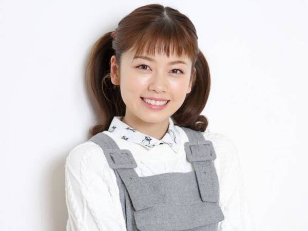 小芝風花 武田玲奈らの アイドル姿 可愛すぎる と反響 年6月14日 エキサイトニュース