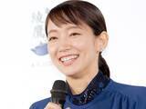 「吉岡里帆、肩出しショット 「セクシー」「透明感すごい」と反響」の画像1