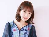 「乃木坂46・堀未央奈、“透け感”溢れるバスタブ写真に反響「可愛すぎる」」の画像1