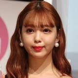 「藤田ニコル、唯一NGにしている仕事は演技「なりきるのが苦手」」の画像1