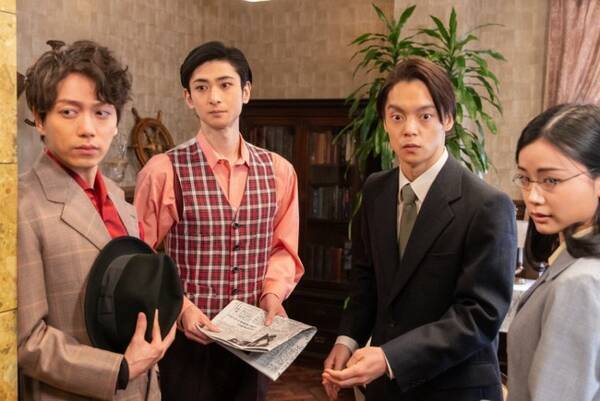 エール 山崎育三郎 古川雄大の熱い友情 美しい と感動の声 年6月26日 エキサイトニュース エール 山崎育三郎 古川雄大の熱い友情 美しい と感動の声 年6月26日 エキサイトニュース