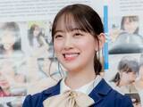 「乃木坂46・堀未央奈 “黒髪ボブヘア”に！ 涼しげな姿に「めっちゃかわいい」の声」の画像1