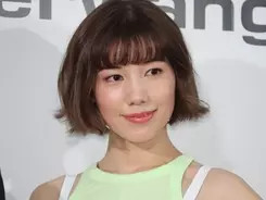 仲里依紗 心配の声を受け 長崎に住む家族について報告 無事で営業 年7月8日 エキサイトニュース