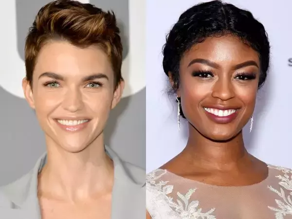 新バットウーマン決定　降板のルビー・ローズがコメント