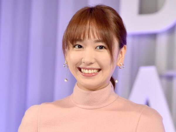 新垣結衣 明石家さんまが1位 笑顔を見るとイライラも吹き飛ぶ芸能人ランキング エキサイトニュース