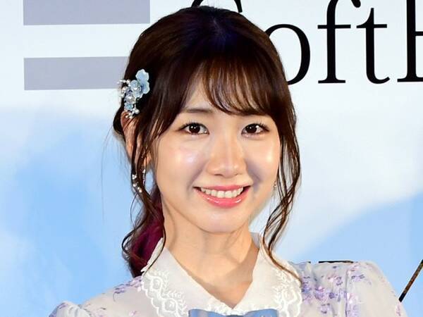柏木由紀 29歳に 女性アイドルの賞味期限という概念がいつかなくなりますように 年7月15日 エキサイトニュース