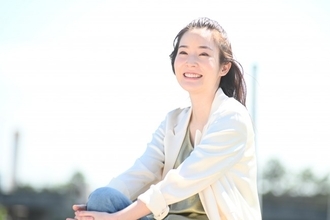 蓮佛美沙子、『未満警察』第5話にゲスト出演　“一ノ瀬次郎”平野紫耀の初恋相手に