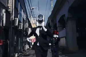 No More 映画泥棒 女優ティアラ Cmの反響に驚き 映画盗撮 違法ダウンロードにも警鐘を鳴らす 12年10月31日 エキサイトニュース