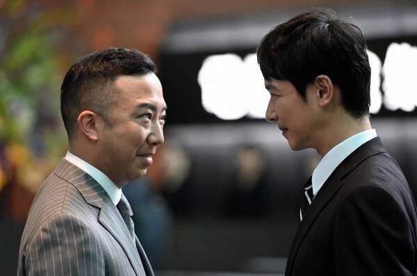 半沢直樹 初回 堺雅人の7年ぶり 倍返しだ に反響 待ってました 年7月日 エキサイトニュース 半沢直樹 初回 堺雅人の7年ぶり 倍返しだ に反響 待ってました 年7月日 エキサイトニュース