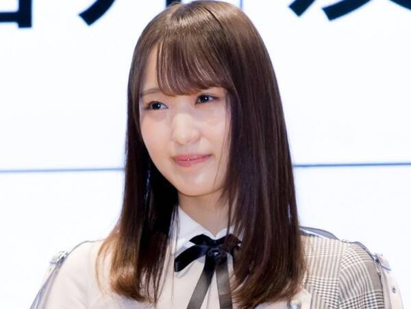 欅坂46 ラストシングルは センターがいない 年7月21日 エキサイトニュース