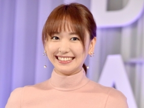 新垣結衣、笑顔で手を振る姿にファンもメロメロ「かわいすぎる」