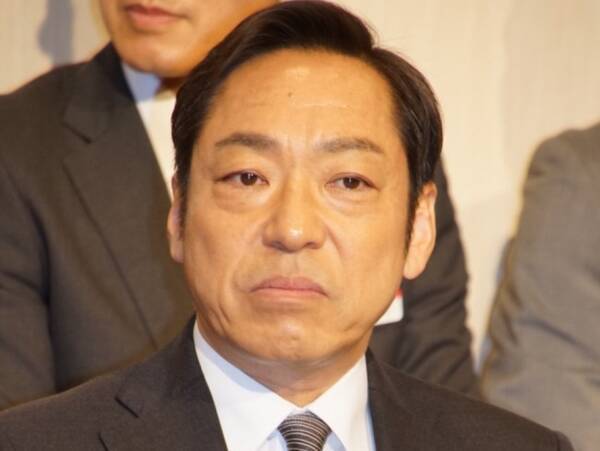 半沢直樹 大和田 香川照之 お し ま い Death スタッフも 笑いを堪えるのが大変でした 年7月27日 エキサイトニュース