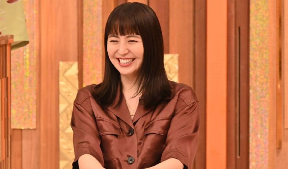 長澤まさみ 滝沢カレン節 を絶賛 スカッとジャパン にゲスト出演 年7月27日 エキサイトニュース