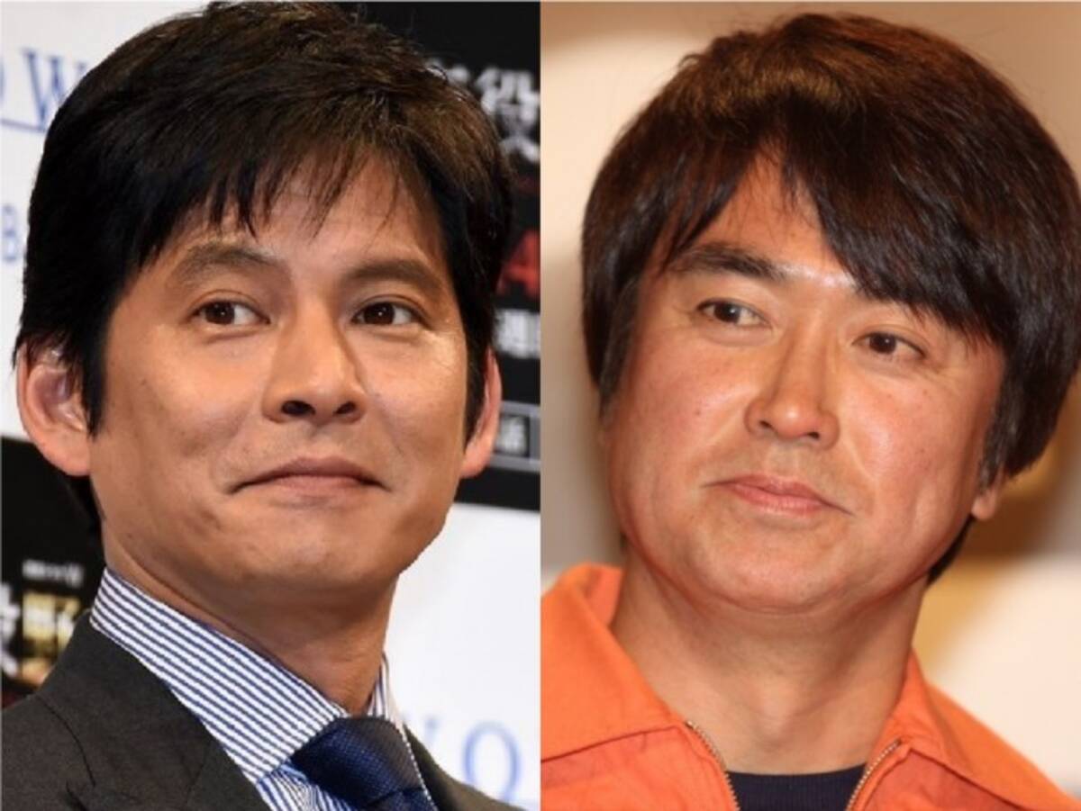 振り返れ ば 奴 が いる キャスト