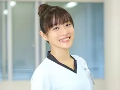 西野七瀬 ドラマ内のヘアアレンジの秘密を明かす アンサング シンデレラ 病院薬剤師の処方箋 年8月2日 エキサイトニュース