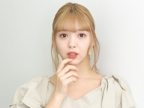 藤田ニコルのキュートな制服姿に「現役JKと間違えそう」と絶賛の声