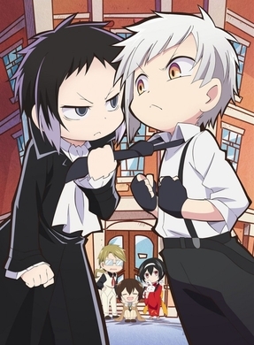 弓道 アニメ ツルネ 京アニ制作で18年10月放送 上村祐翔らキャスト発表 18年6月29日 エキサイトニュース