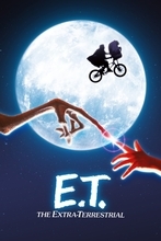 金ロー『E.T.』 少年エリオット吹き替えは当時12歳の浪川大輔版で放送