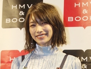 後藤真希、一夜限りAKBのセンターに反響　「圧倒的オーラ」「今が全盛期感」