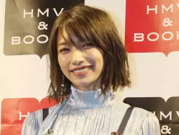 後藤真希、一夜限りAKBのセンターに反響　「圧倒的オーラ」「今が全盛期感」