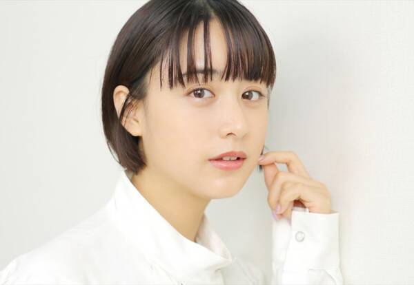 山本美月 女優デビューから10年 30代を前に生じた 仕事観の変化 年10月3日 エキサイトニュース 山本美月 女優デビューから10年 30代を前に生じた 仕事観の変化 年10月3日 エキサイトニュース