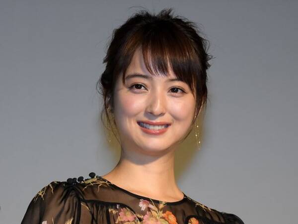 佐々木希 故郷 秋田で笑顔 パワーチャージ出来ました 年10月3日 エキサイトニュース