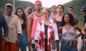 ブラジルが放つカンヌ審査員賞の怪作『バクラウ　地図から消された村』公開決定