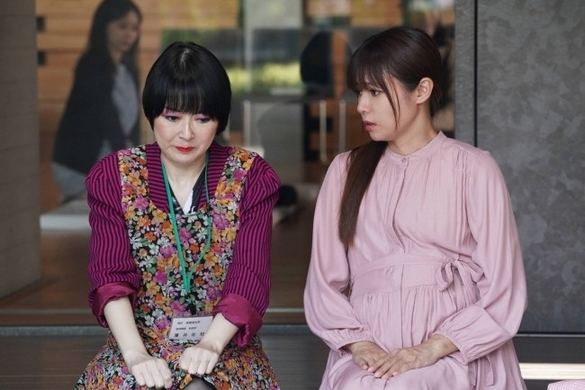 遠野なぎこ 井上真央 これまでの朝ドラ女優から見る 国民的ヒロイン の苦闘 年7月6日 エキサイトニュース