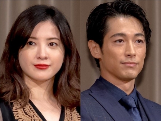 超貴重 妻夫木聡 吉高由里子 ディーン フジオカ 中村アン 危険なビーナス 4ショット公開 年12月6日 エキサイトニュース