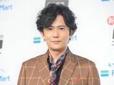 「稲垣吾郎、目指すは「甘～い余韻が残る男」」の画像1