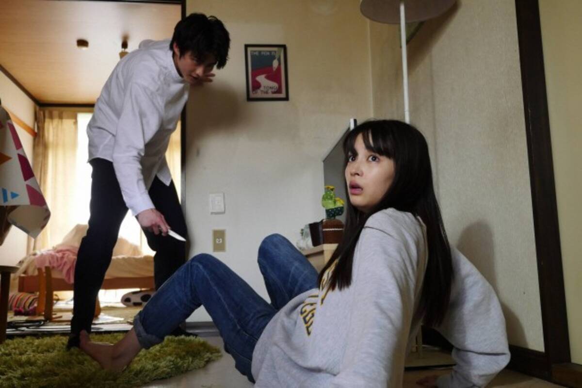 広瀬すず 世にも奇妙な物語 初主演 すごく温かい作品です 年10月16日 エキサイトニュース