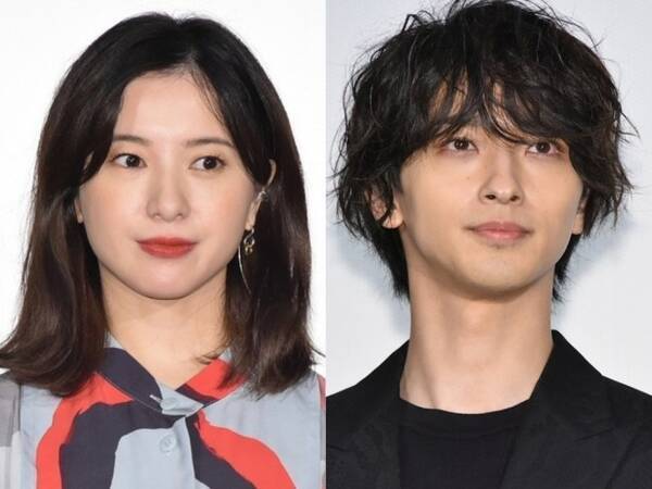 吉高由里子 横浜流星 美男美女の わちゃわちゃ 動画に かわいい と反響 年10月25日 エキサイトニュース