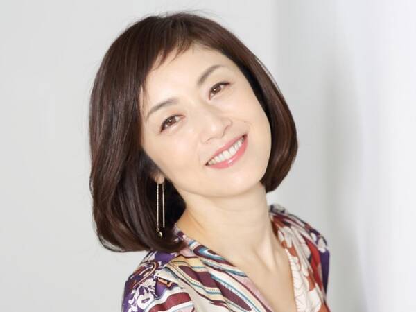 高岡早紀 ツヤツヤの すっぴん にネット驚き お肌ピカピカやん 年10月25日 エキサイトニュース