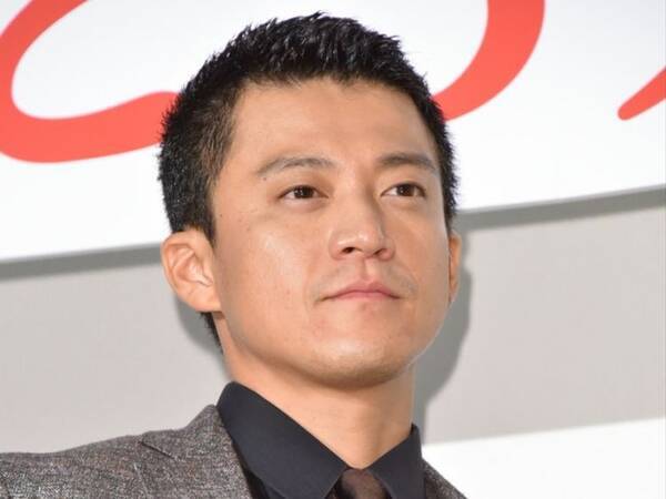 小栗旬 花より男子 花沢類役はやりたくなかった 姉の言葉で出演した過去 年10月25日 エキサイトニュース