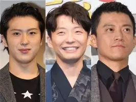 星野源 タイアップ曲に対する ポリシー に反響 なるほど 説得力ある 年4月1日 エキサイトニュース