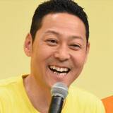 「東野幸治、『映像研』“金森さやか”コスプレが好評「似てる」「こういう女性います」」の画像1