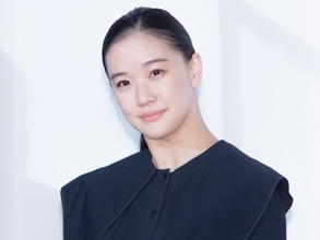 蒼井優、田中裕子との共演は「夢のようでした」