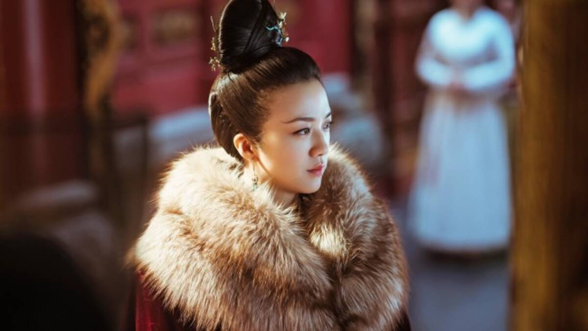 ヒョンビン Exo レイと共演する中国トップ女優 大明皇妃 のタン ウェイとは 年11月6日 エキサイトニュース