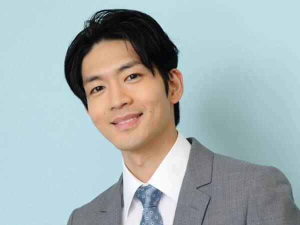 松下洸平 Zip 11月の 朝の顔 初登場に 朝から癒されました 元気をもらえました 年11月6日 エキサイトニュース