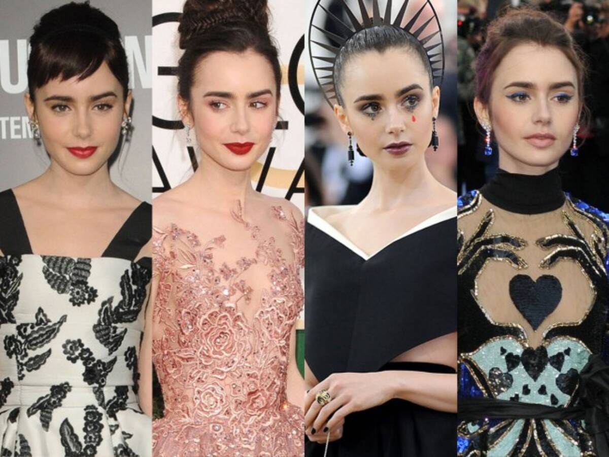 エミリー パリへ行く で大人気 リリー コリンズのかわいすぎ 美しすぎるモーメント 年11月7日 エキサイトニュース 3 4 エミリー パリへ行く で大人気 リリー コリンズのかわいすぎ 美しすぎるモーメント 年11月7日 エキサイトニュース 3 4