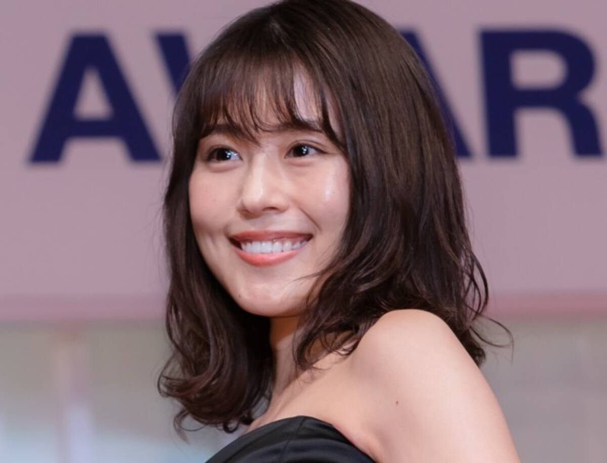 有村架純 弟 とキュートなファイティングポーズに反響 かわいいがすぎる 2020年11月9日 エキサイトニュース