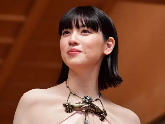 三吉彩花 改めまして 前髪ありスタイルに反響 かわいすぎ 年7月15日 エキサイトニュース 三吉彩花 改めまして 前髪ありスタイルに反響 かわいすぎ 年7月15日 エキサイトニュース