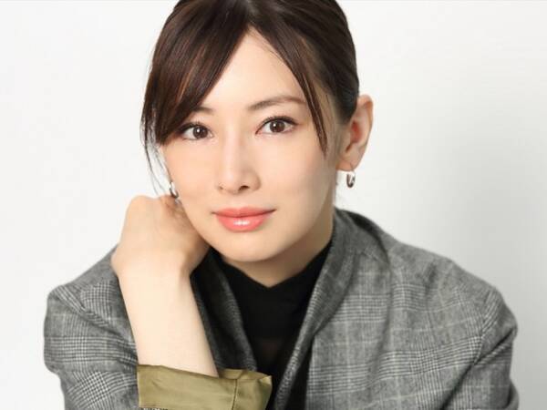 北川景子 一生懸命生きていたい 母になって改めて考えた 命 年11月13日 エキサイトニュース