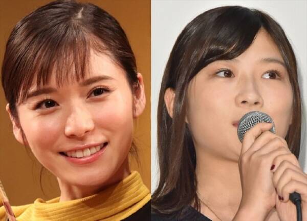 松岡茉優 伊藤沙莉 東京スカイツリーデート報告 最強カップル と反響 年11月14日 エキサイトニュース