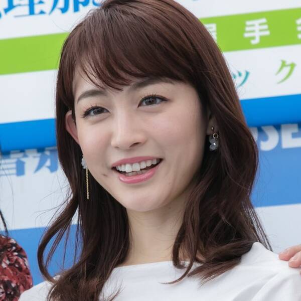新井恵理那 かわいい ツノ付き ショット ラムちゃんみたい の声 年11月16日 エキサイトニュース